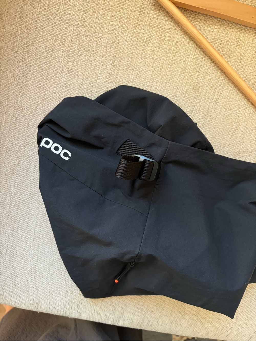 POC Motion Air MTB Shorts - Picture 7 of 8